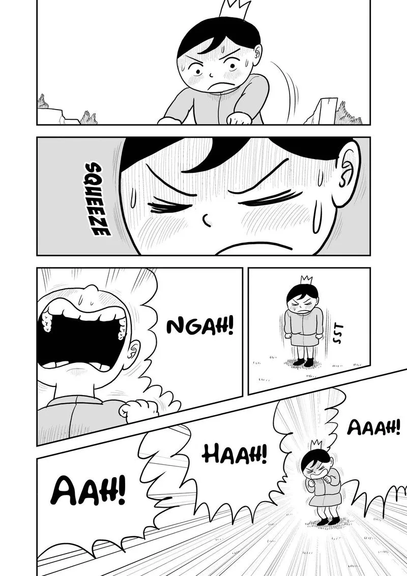 Ousama Ranking Chapter 2 page 13