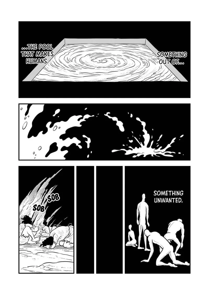 Ousama Ranking Chapter 206 page 2