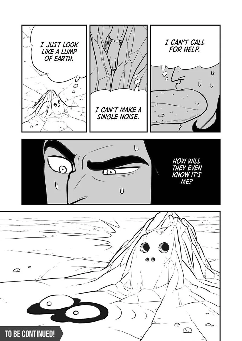Ousama Ranking Chapter 210 page 14