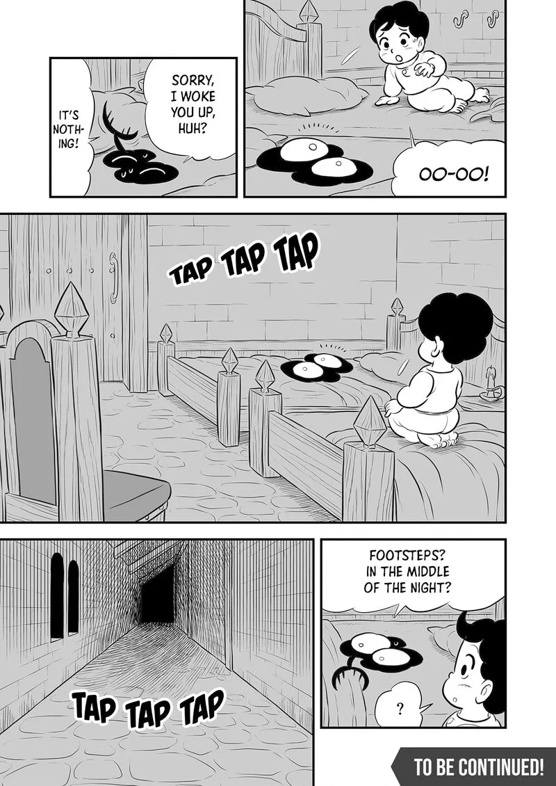 Ousama Ranking Chapter 220 page 14