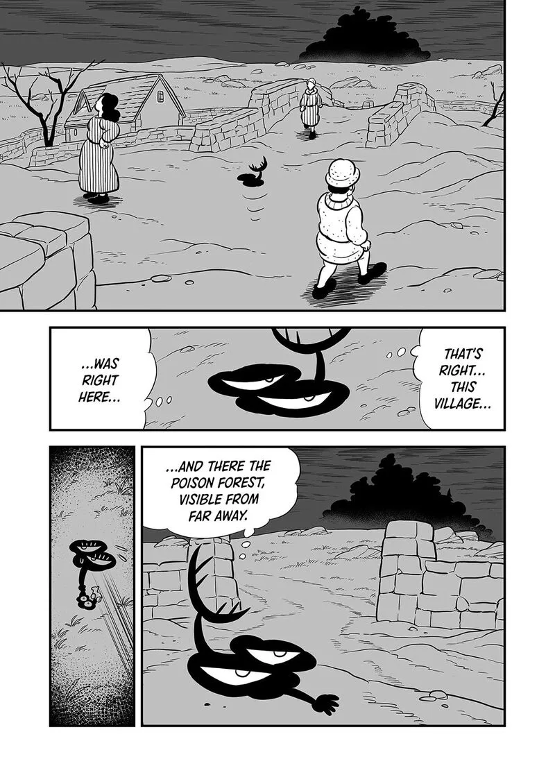 Ousama Ranking Chapter 227 page 4