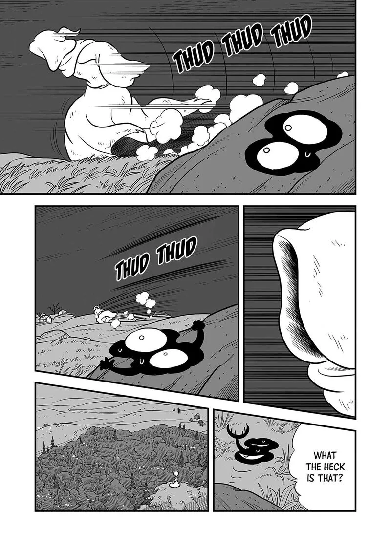 Ousama Ranking Chapter 227 page 6