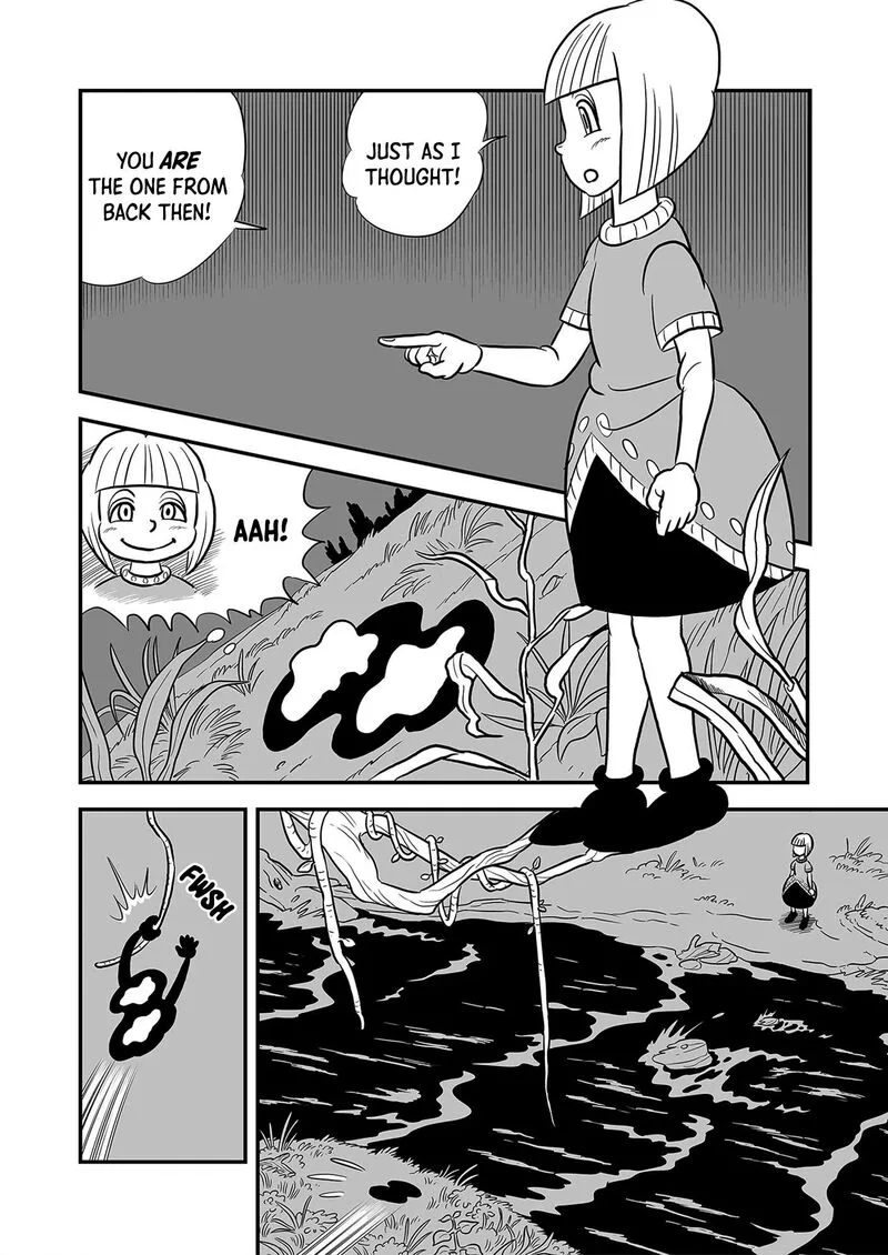 Ousama Ranking Chapter 227 page 11