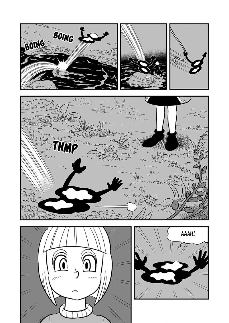 Ousama Ranking Chapter 227 page 12