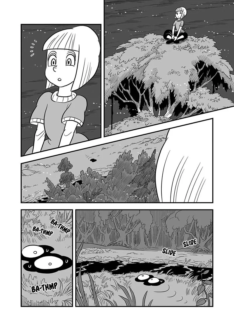 Ousama Ranking Chapter 227 page 7