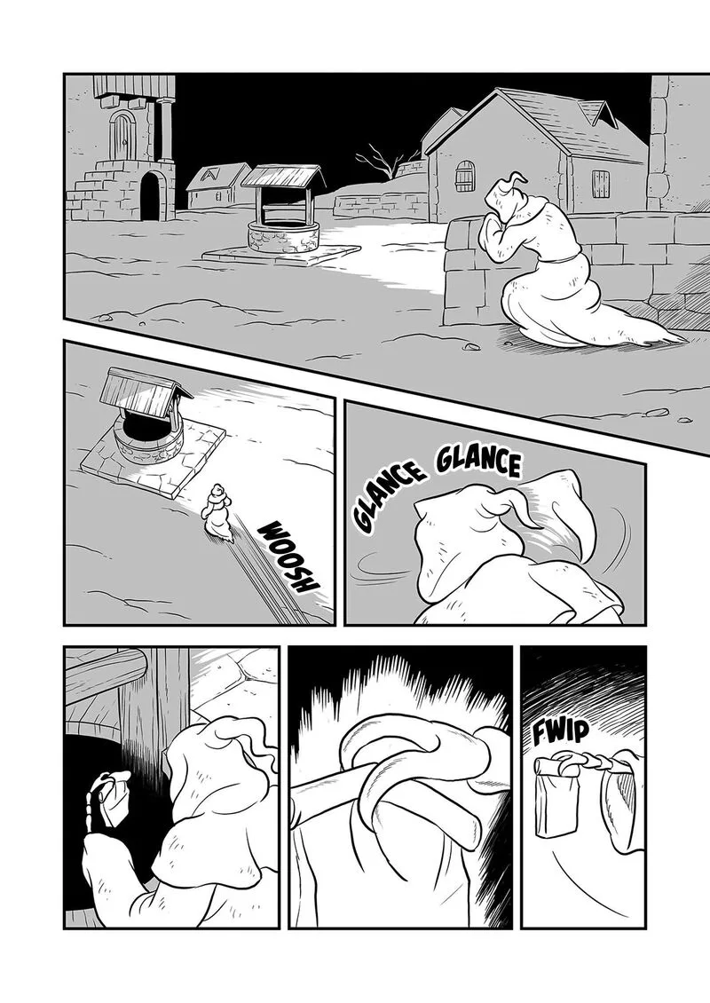 Ousama Ranking Chapter 228 page 7
