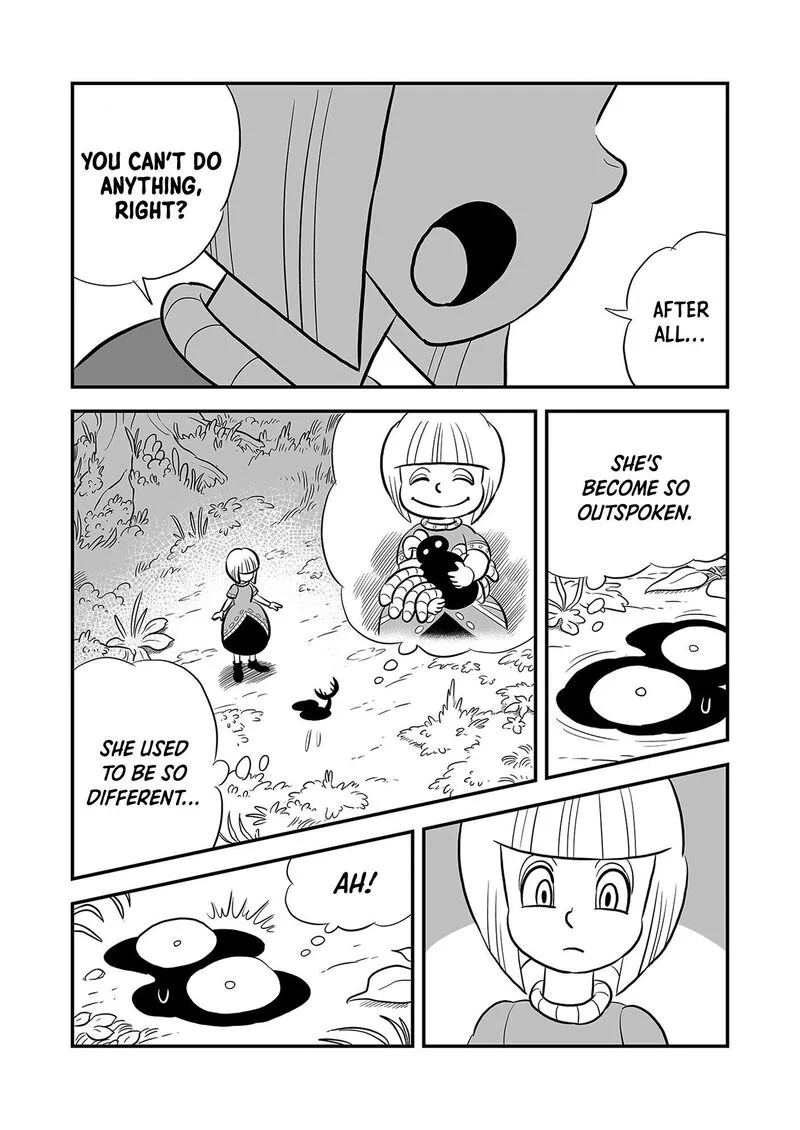 Ousama Ranking Chapter 228 page 3