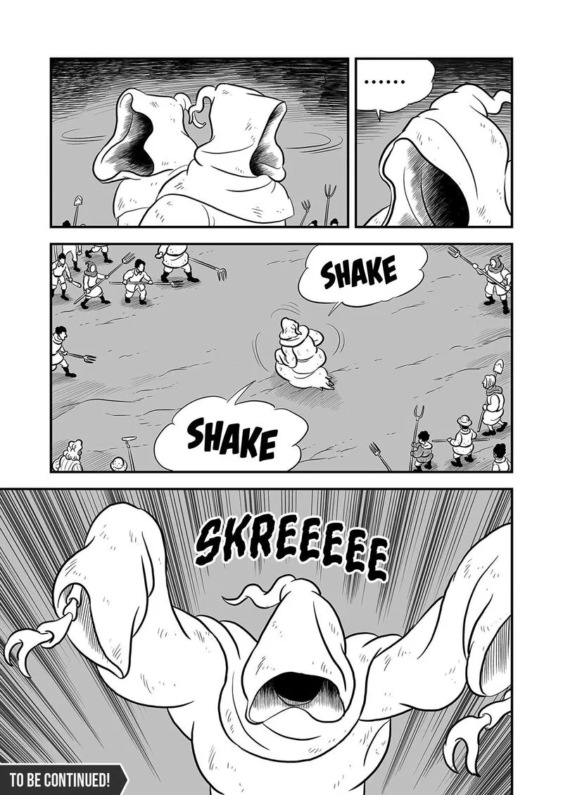 Ousama Ranking Chapter 229 page 14