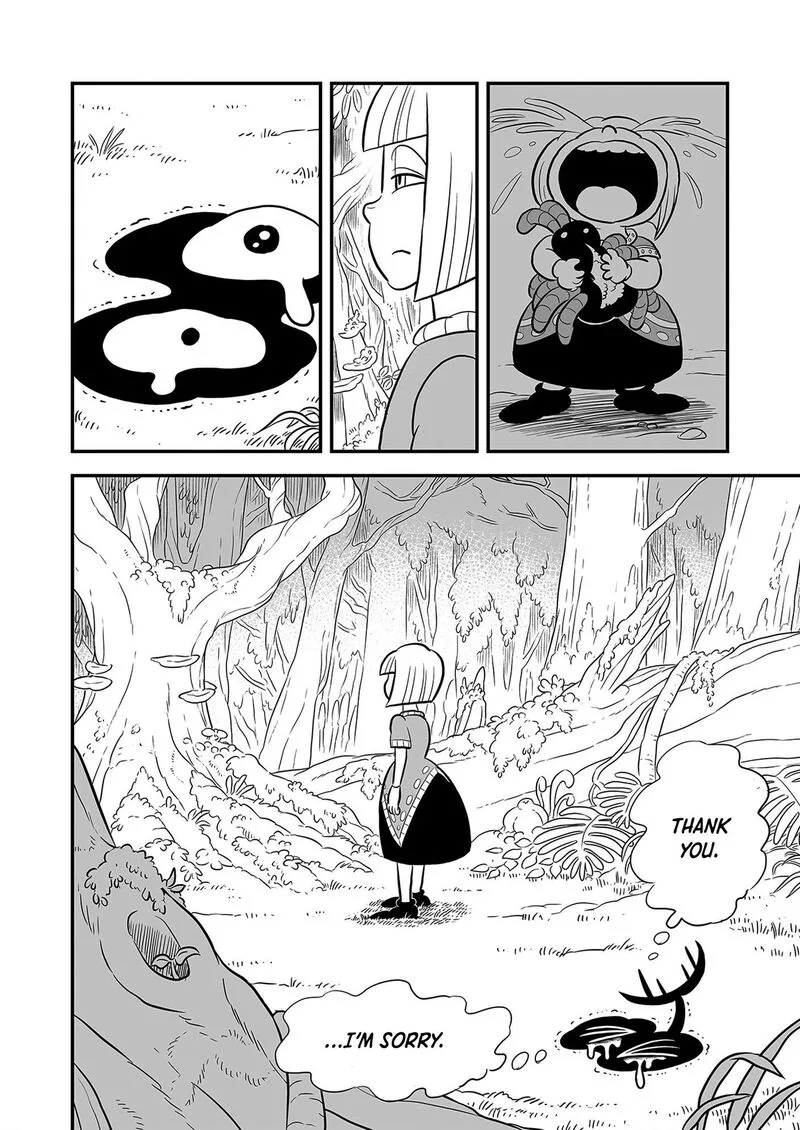Ousama Ranking Chapter 229 page 5