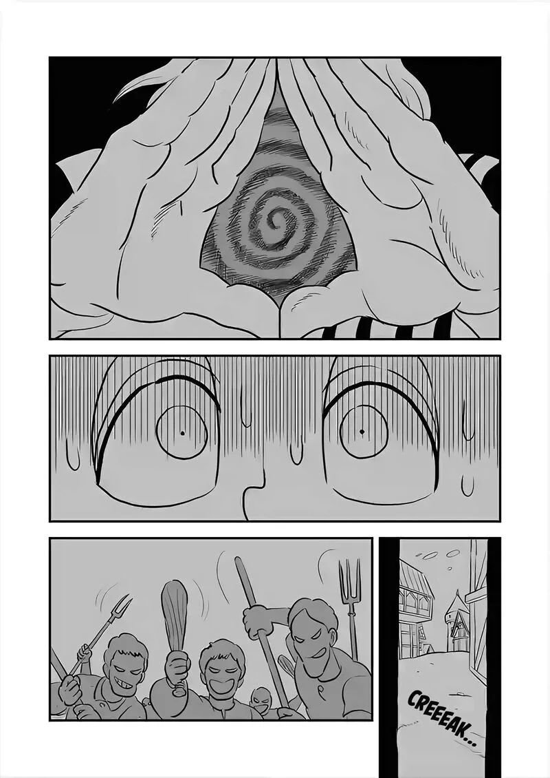 Ousama Ranking Chapter 235 page 2