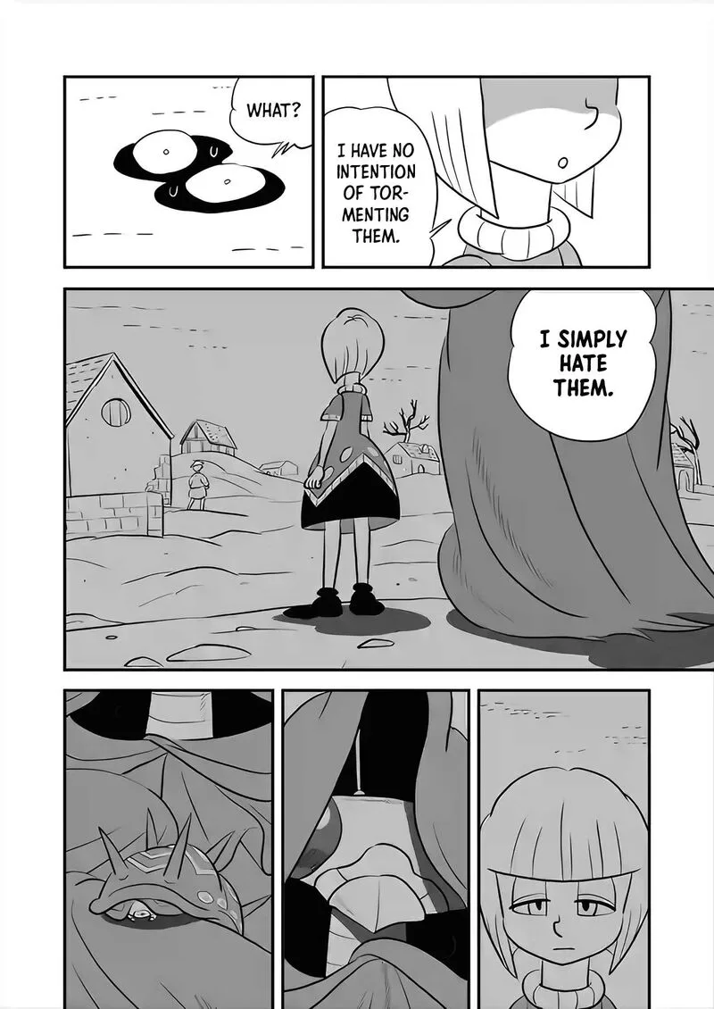 Ousama Ranking Chapter 235 page 7