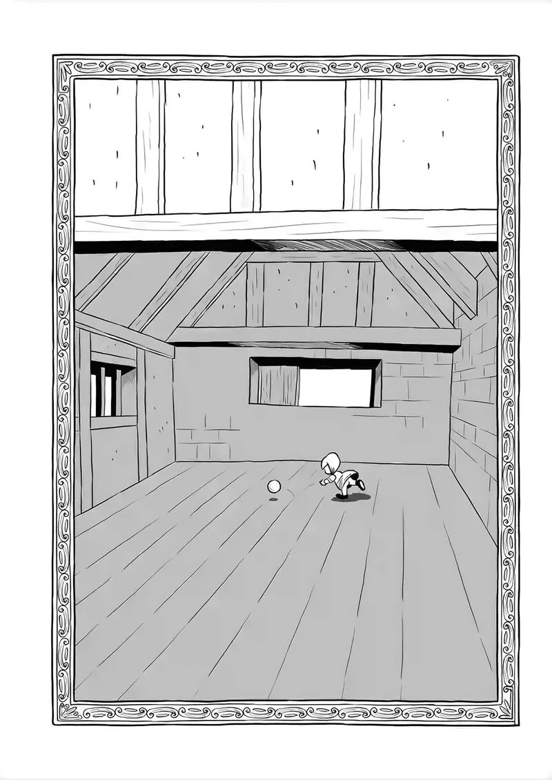 Ousama Ranking Chapter 235 page 17