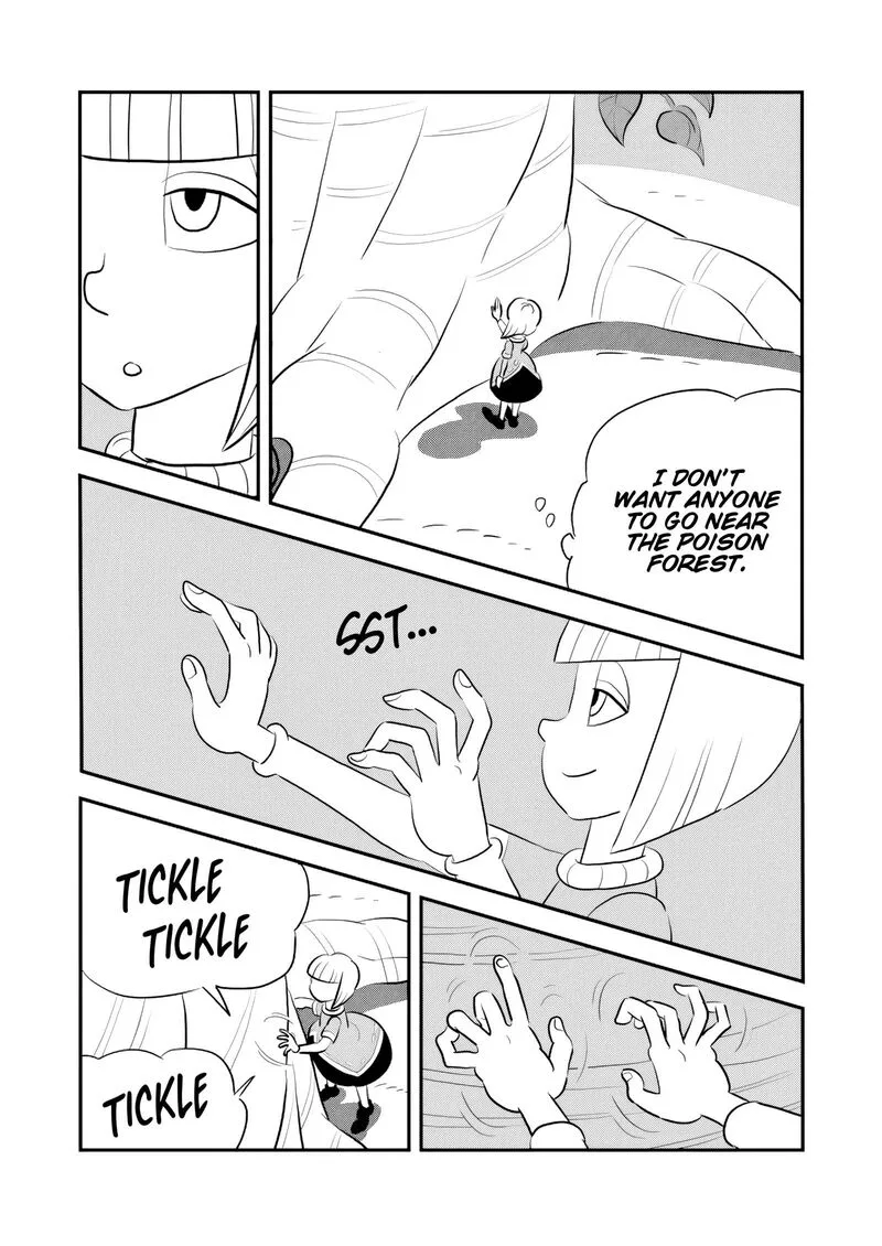 Ousama Ranking Chapter 239 page 1