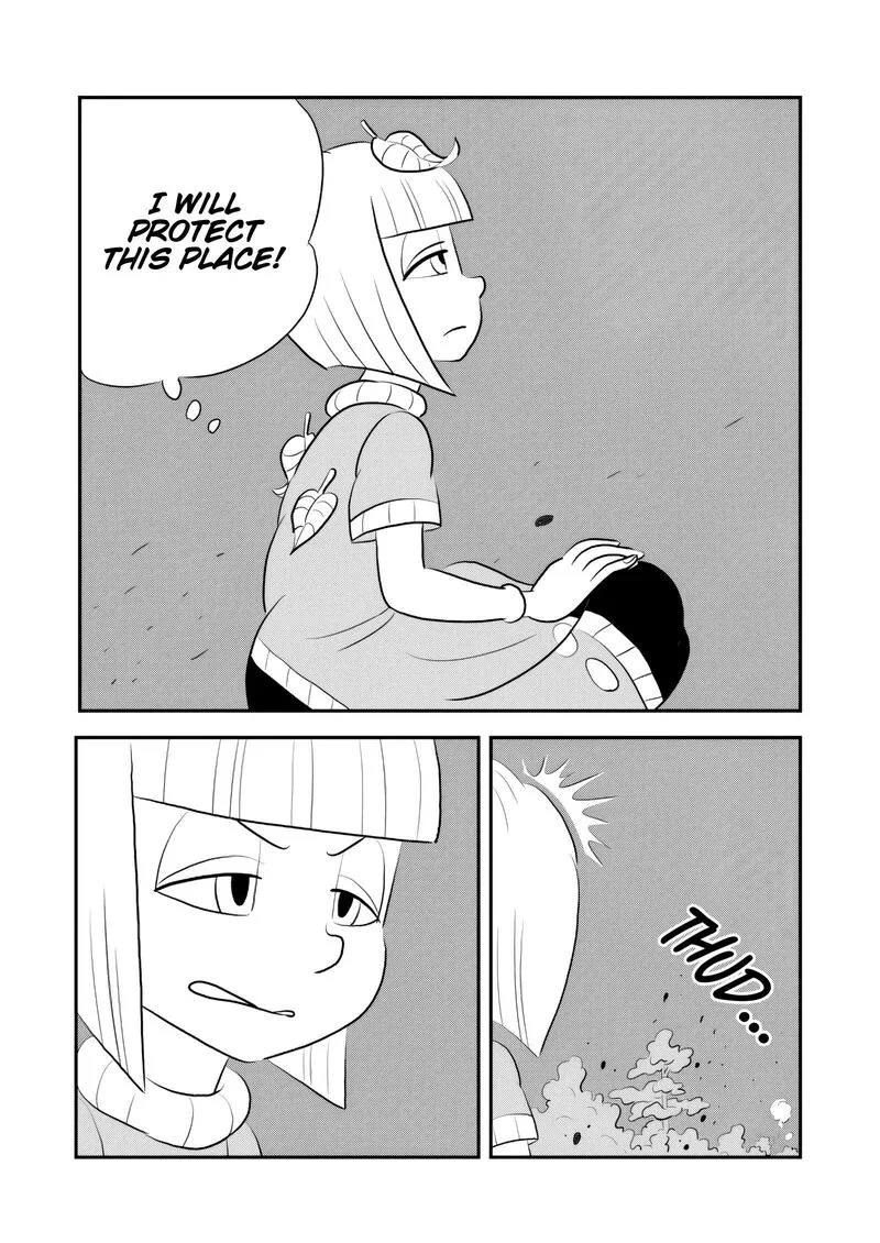 Ousama Ranking Chapter 239 page 6
