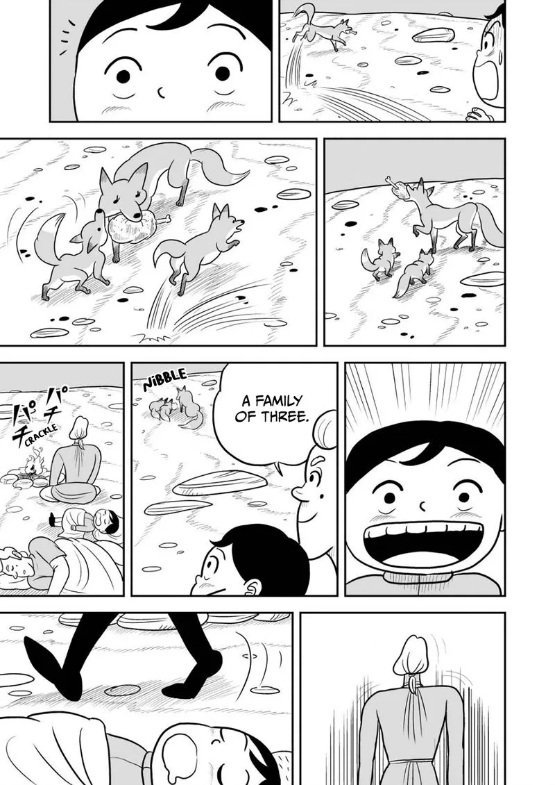 Ousama Ranking Chapter 24 page 4