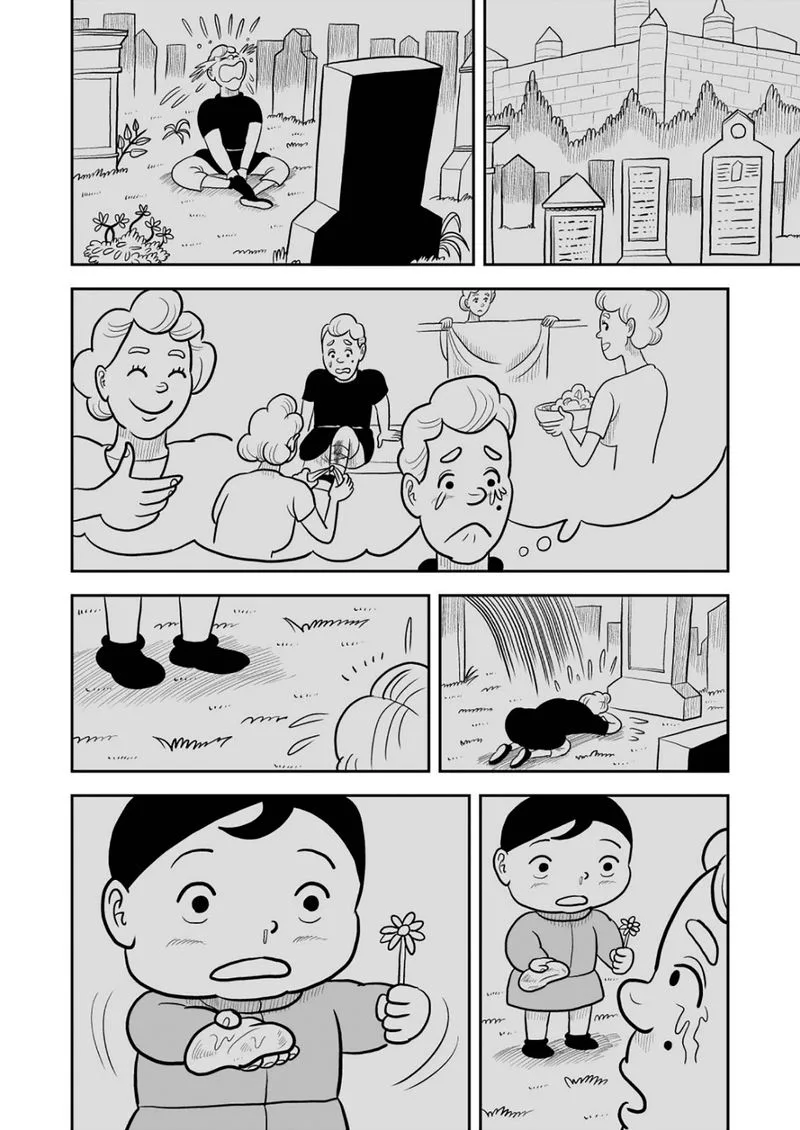 Ousama Ranking Chapter 24 page 7