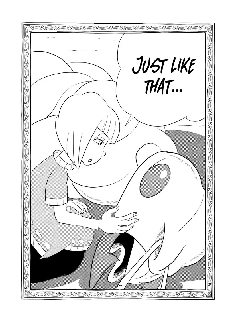 Ousama Ranking Chapter 241 page 17