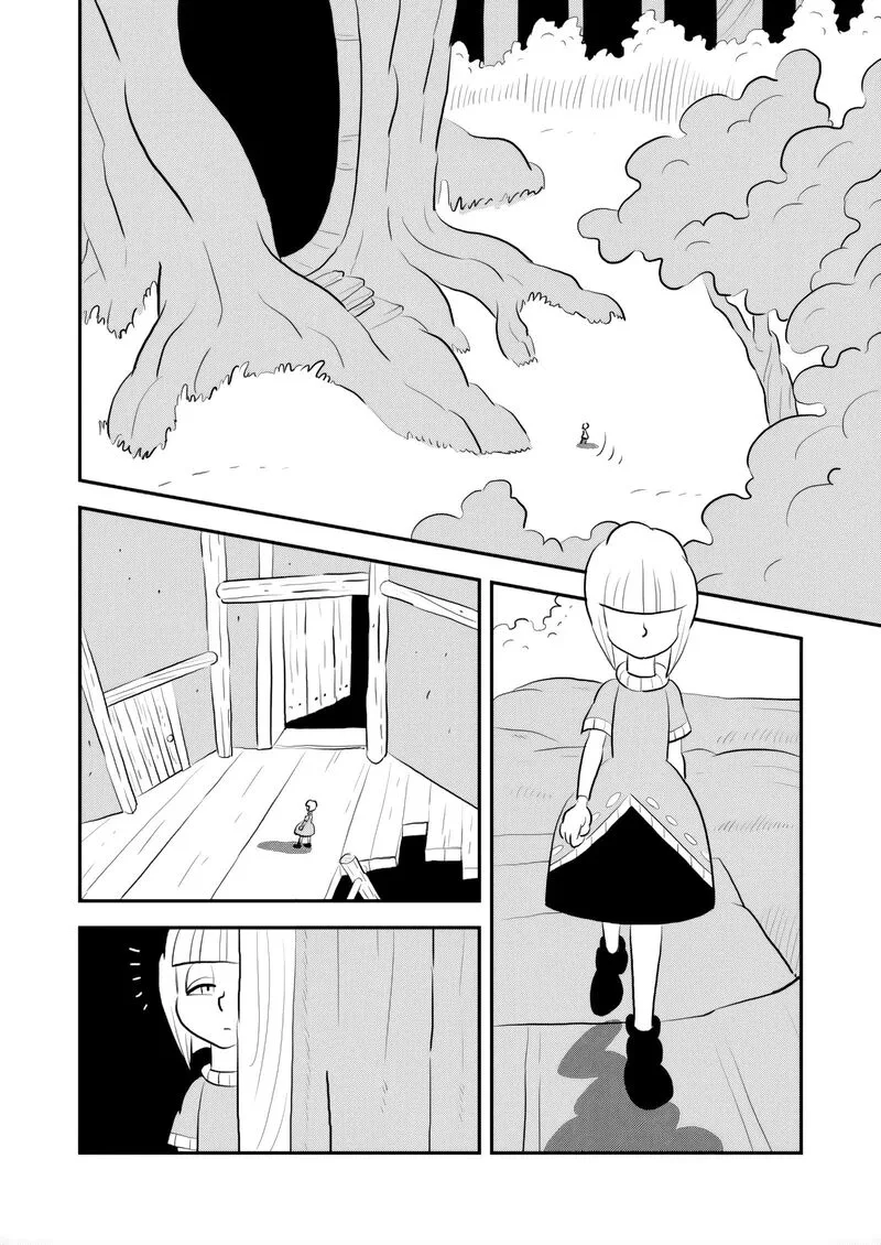 Ousama Ranking Chapter 242 page 15