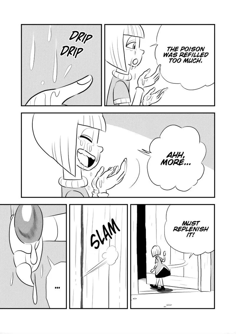 Ousama Ranking Chapter 243 page 10