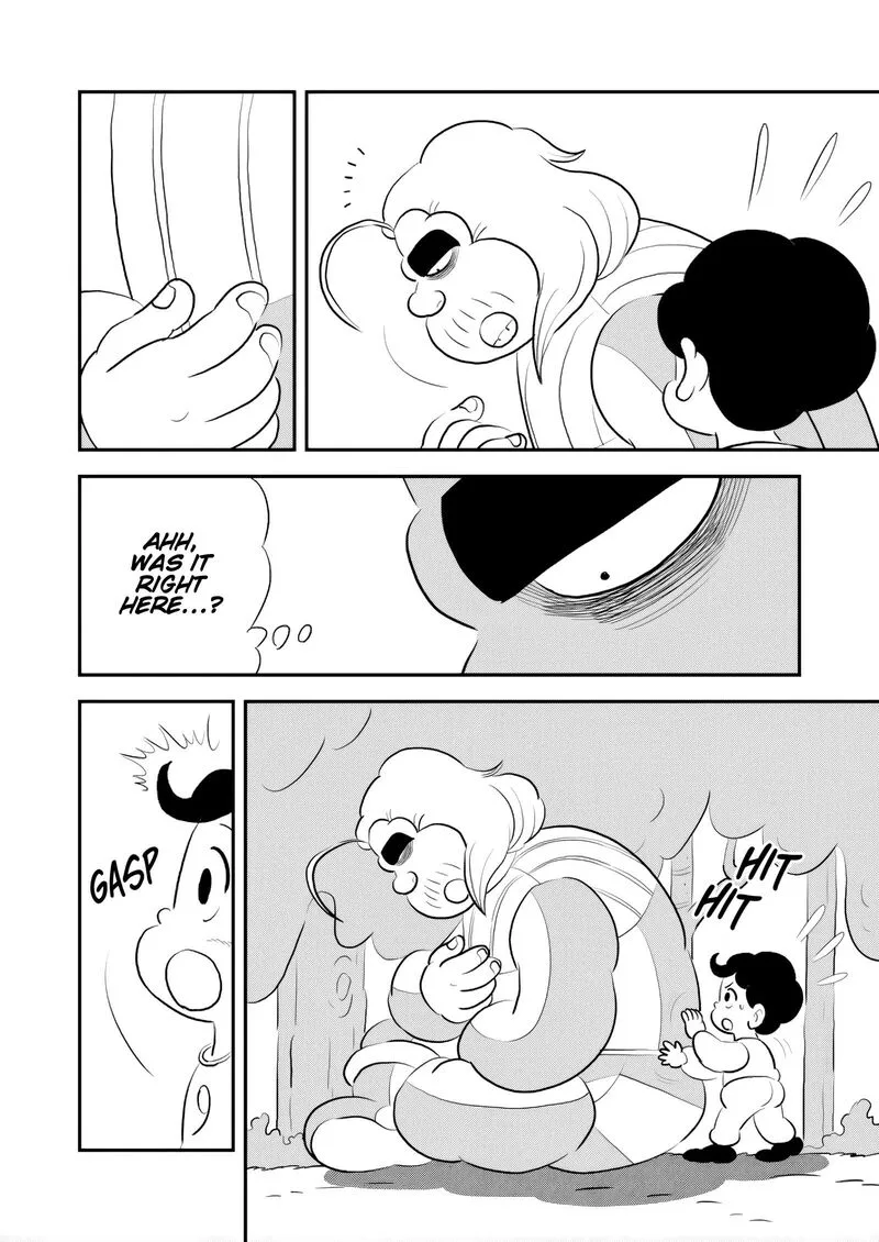 Ousama Ranking Chapter 244 page 1