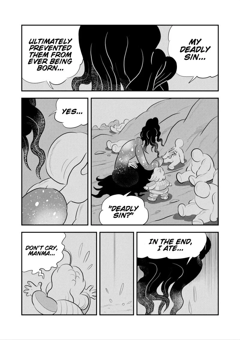 Ousama Ranking Chapter 248 page 10