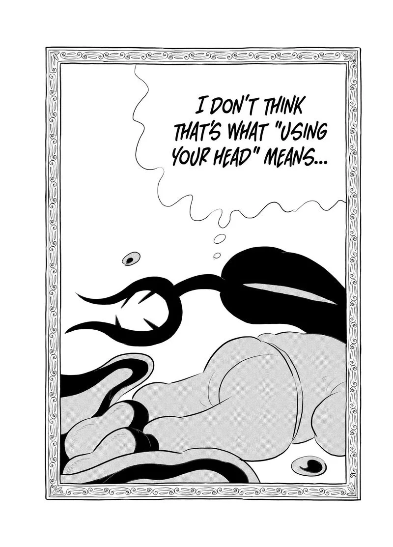 Ousama Ranking Chapter 254 page 15