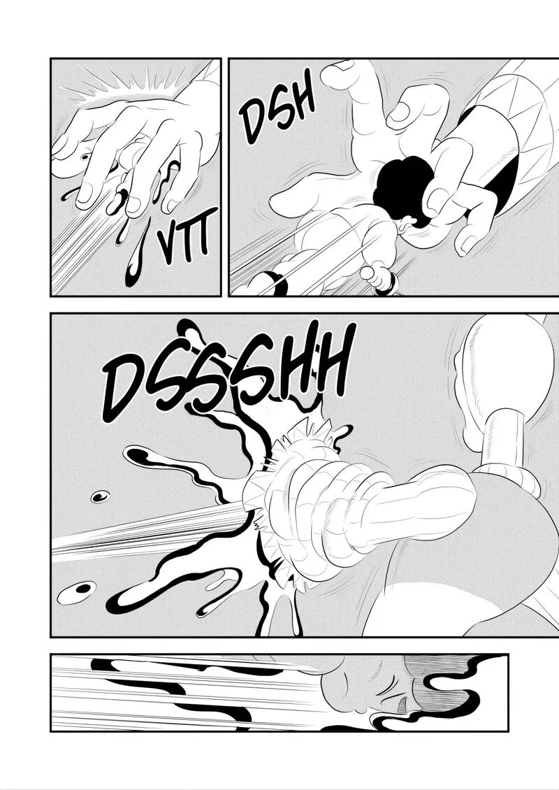 Ousama Ranking Chapter 257 page 7