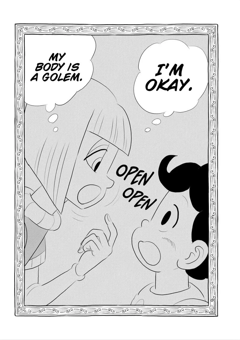 Ousama Ranking Chapter 260 page 16