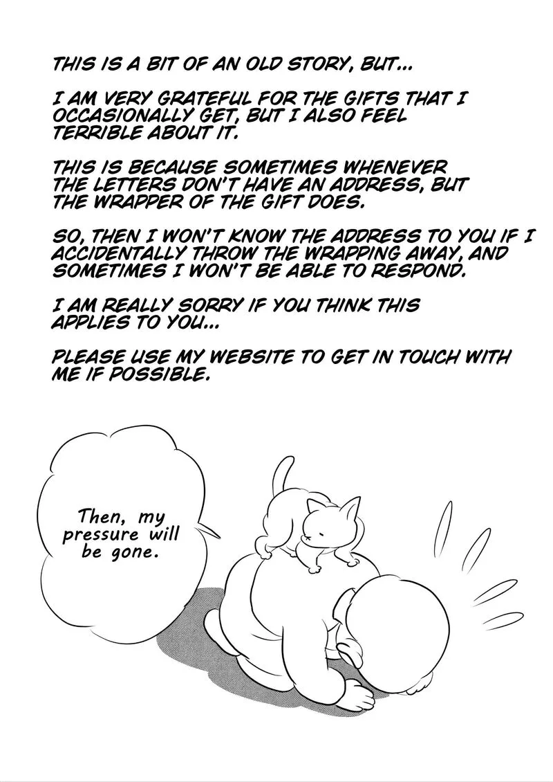 Ousama Ranking Chapter 261 page 16