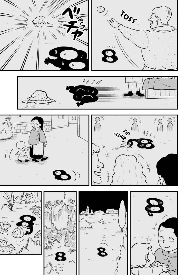 Ousama Ranking Chapter 27 page 26