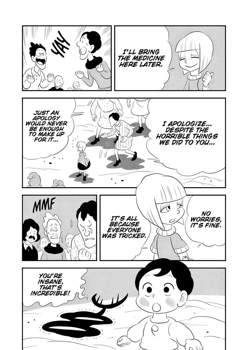 Ousama Ranking Chapter 273 page 4