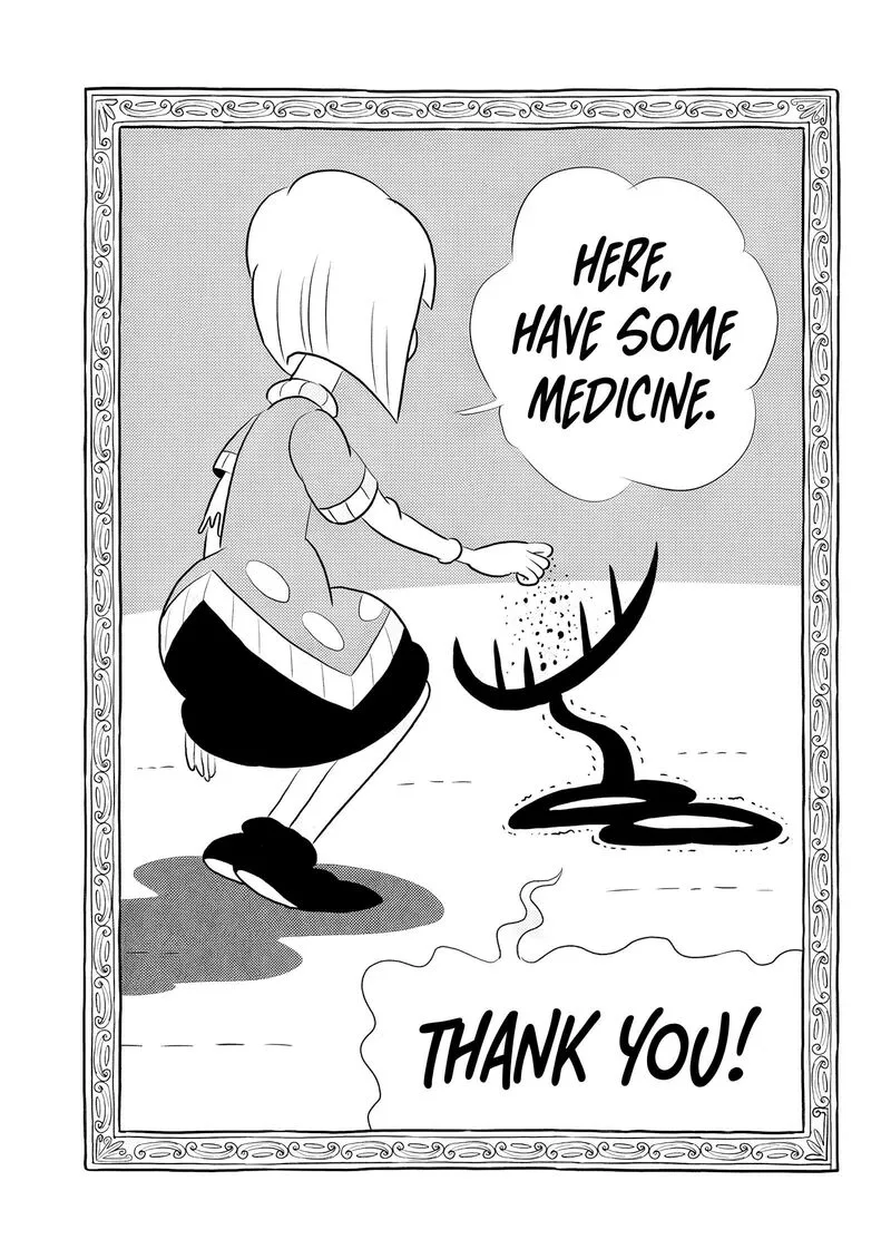 Ousama Ranking Chapter 274 page 15
