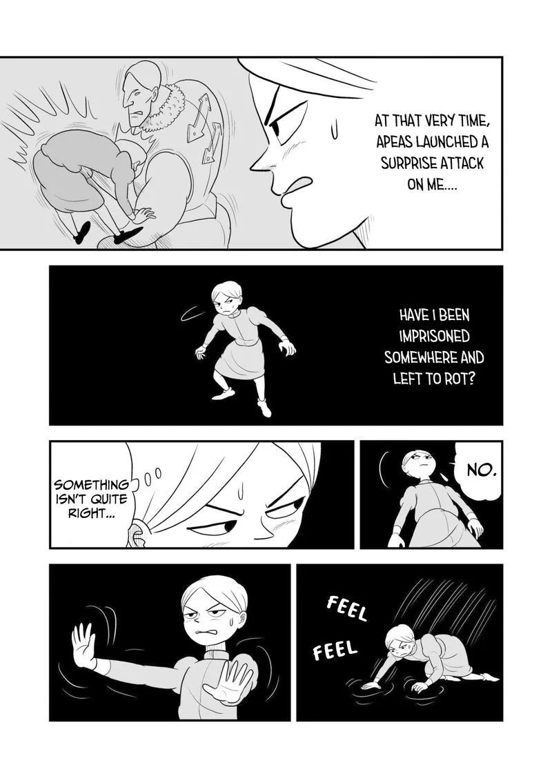Ousama Ranking Chapter 44 page 2
