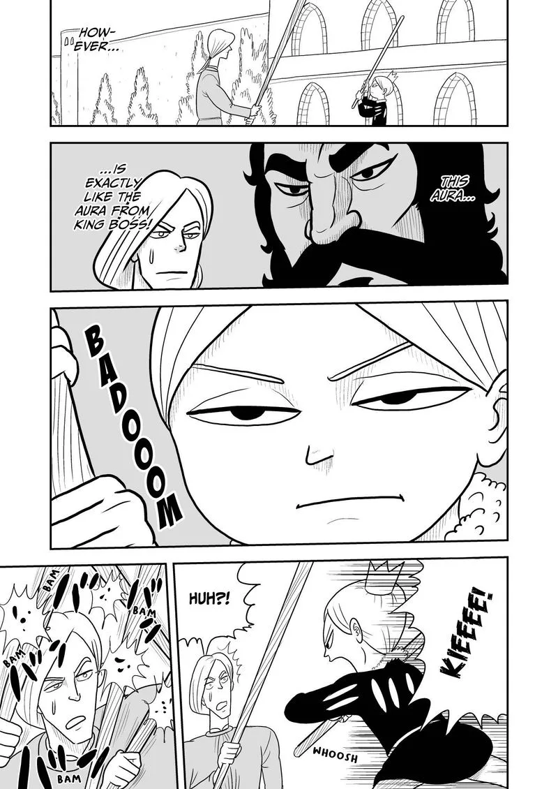 Ousama Ranking Chapter 5 page 6