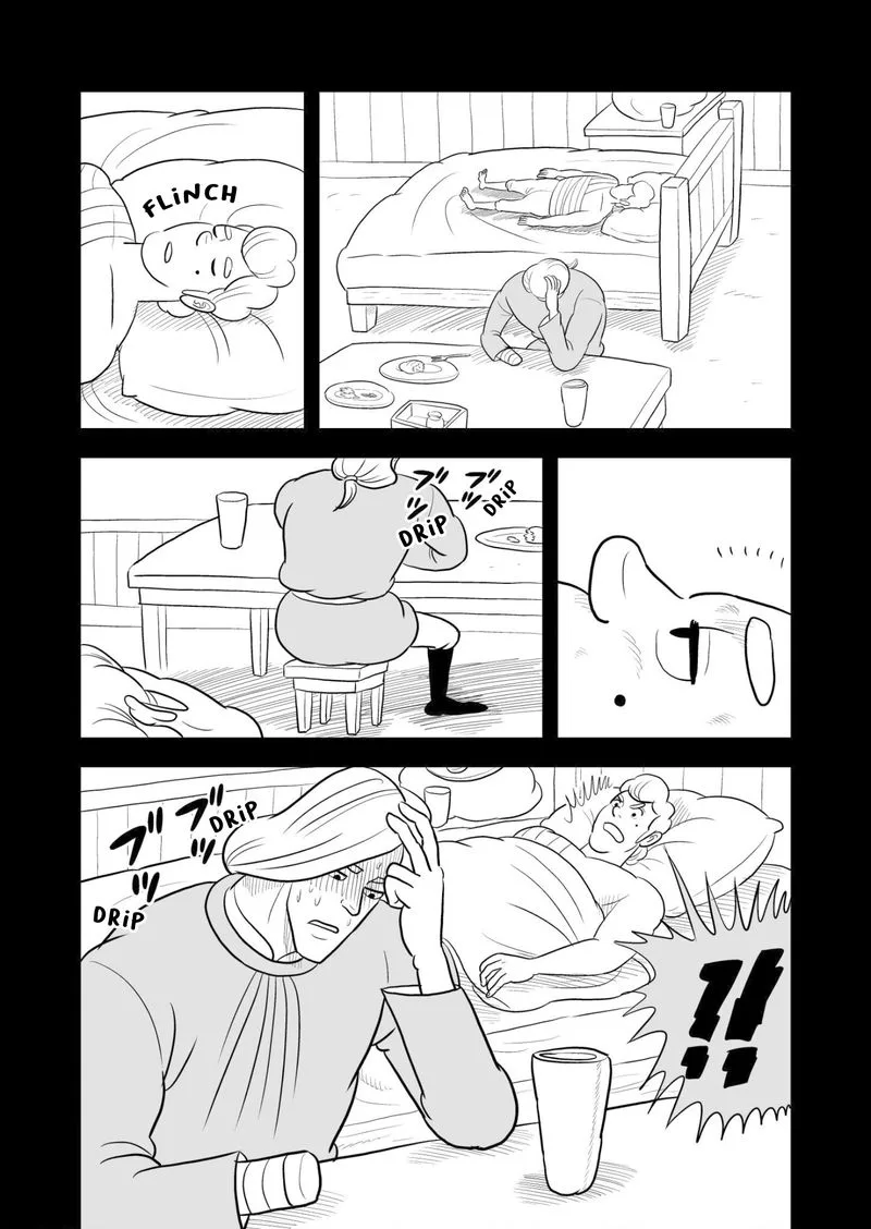 Ousama Ranking Chapter 51 page 2