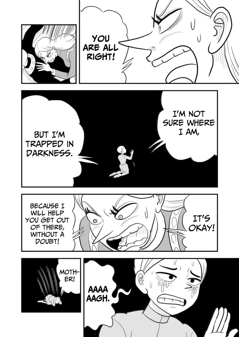 Ousama Ranking Chapter 62 page 9