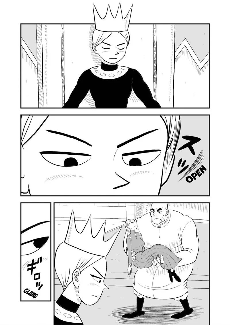 Ousama Ranking Chapter 63 page 2