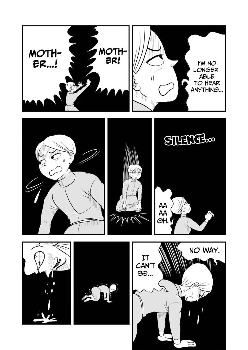 Ousama Ranking Chapter 63 page 6