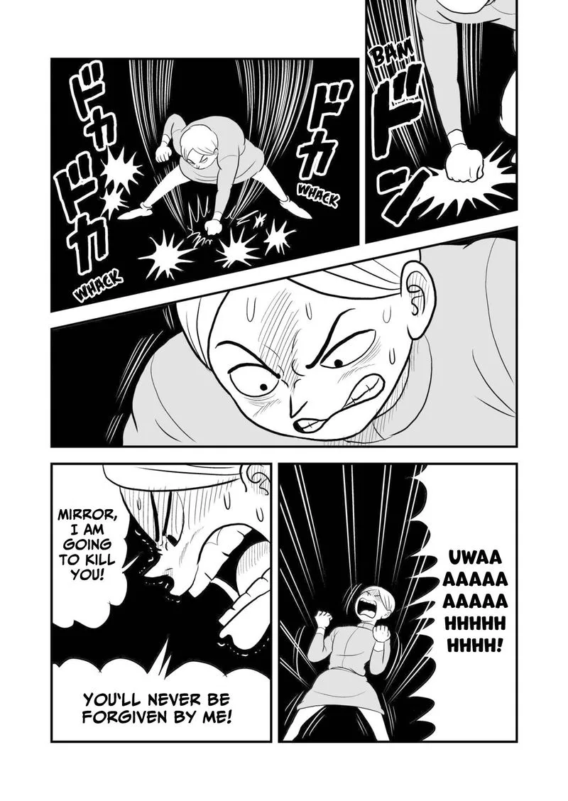 Ousama Ranking Chapter 63 page 10
