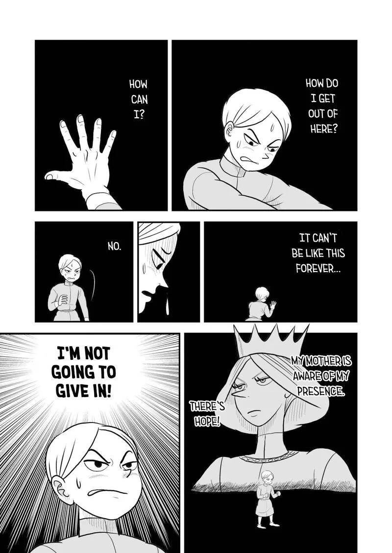 Ousama Ranking Chapter 63 page 12