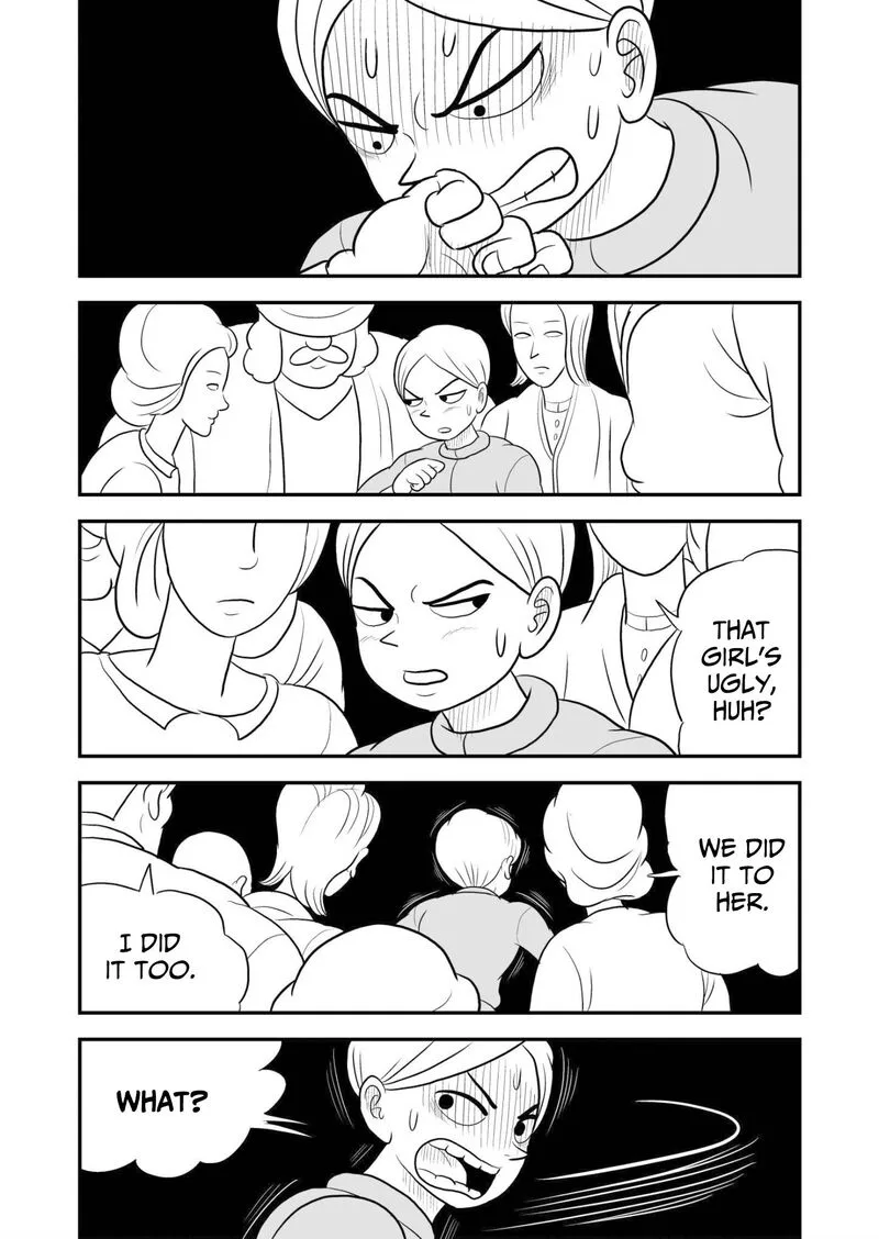 Ousama Ranking Chapter 65 page 9
