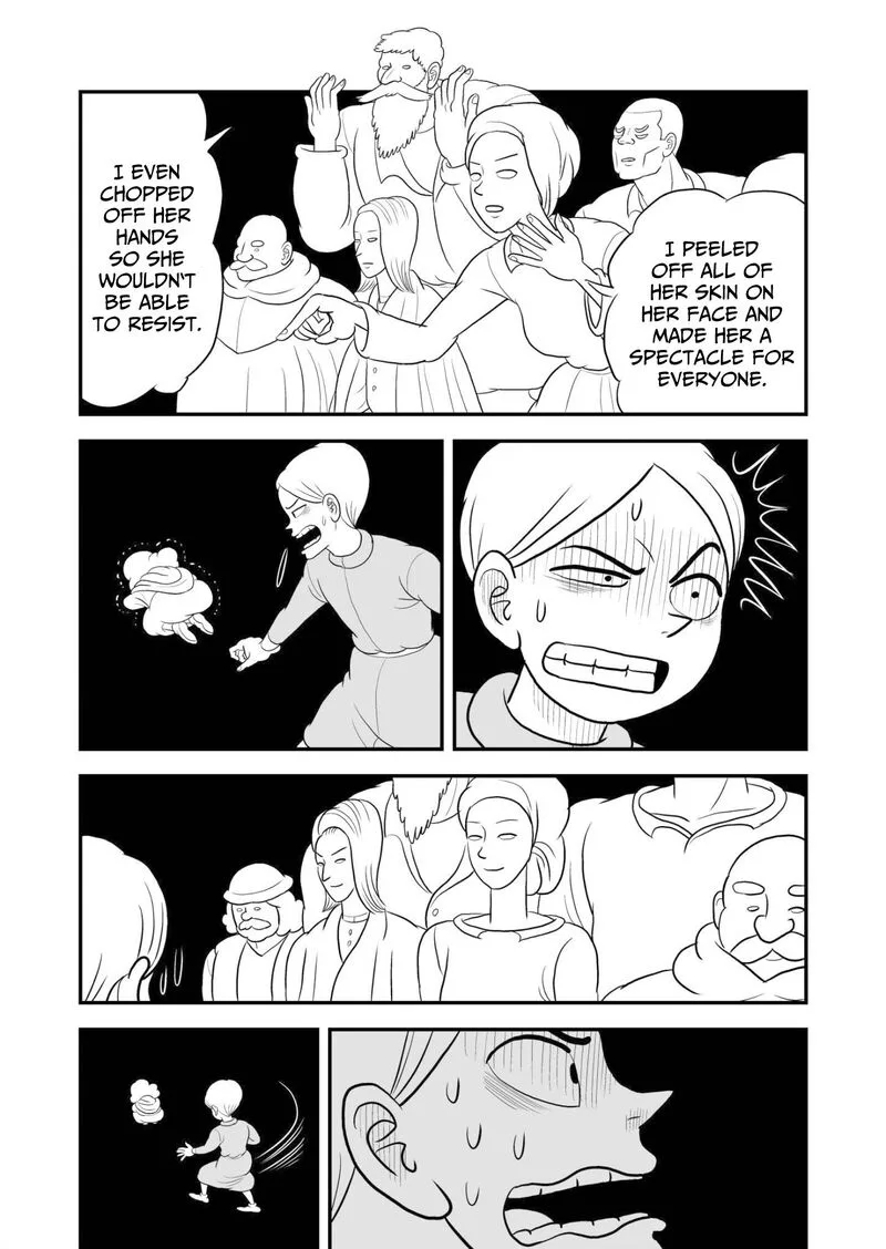 Ousama Ranking Chapter 65 page 10