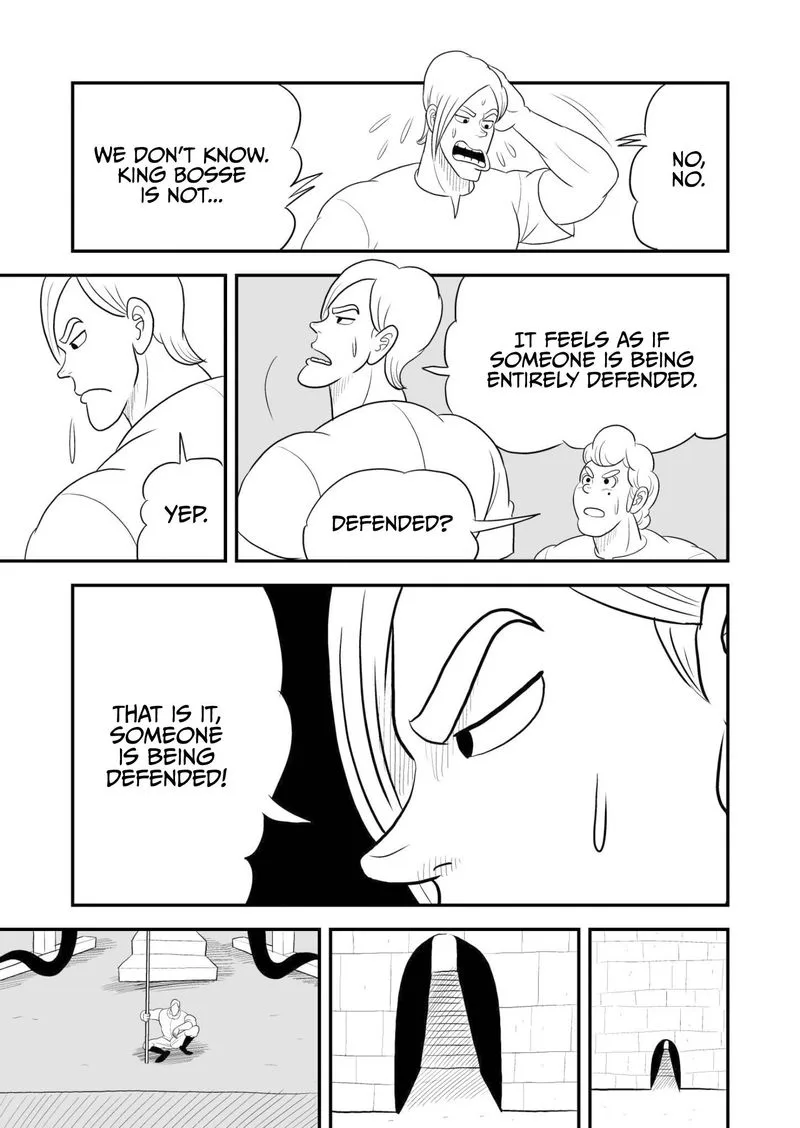 Ousama Ranking Chapter 68 page 2