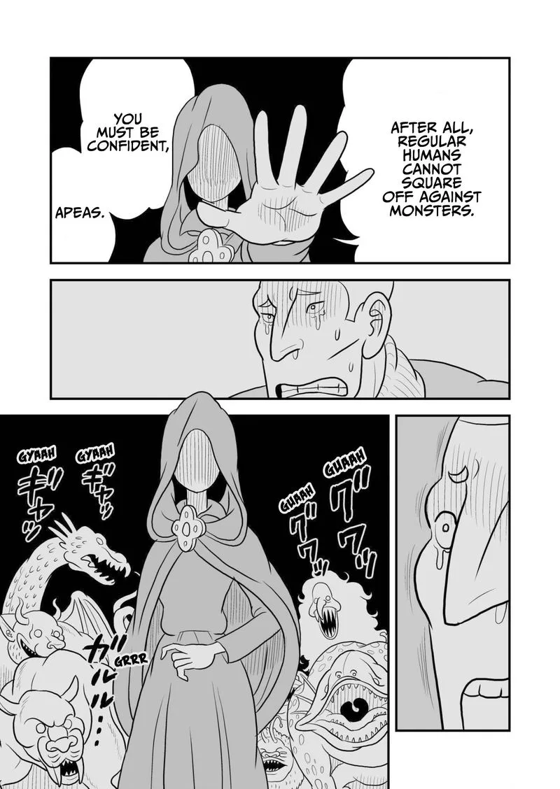 Ousama Ranking Chapter 68 page 6