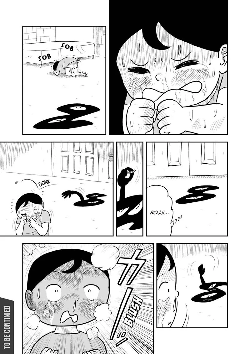 Ousama Ranking Chapter 8 page 16