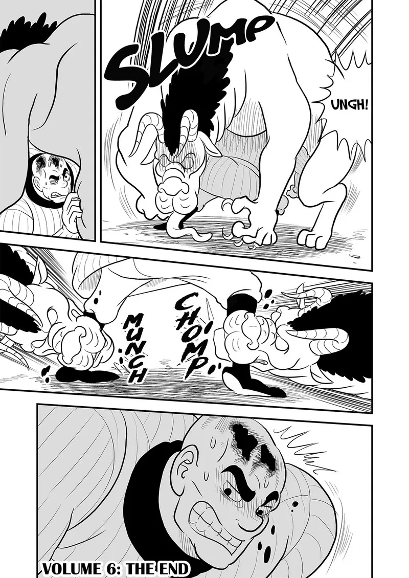 Ousama Ranking Chapter 80 page 14