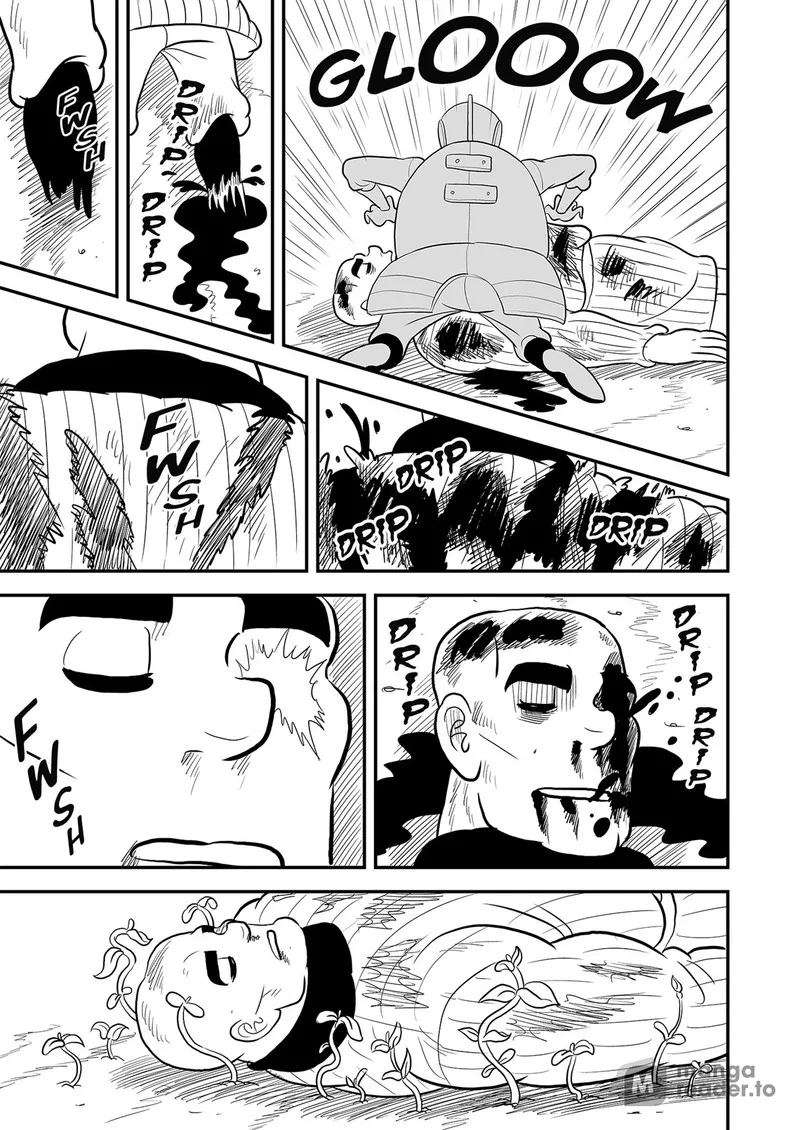 Ousama Ranking Chapter 84 page 4