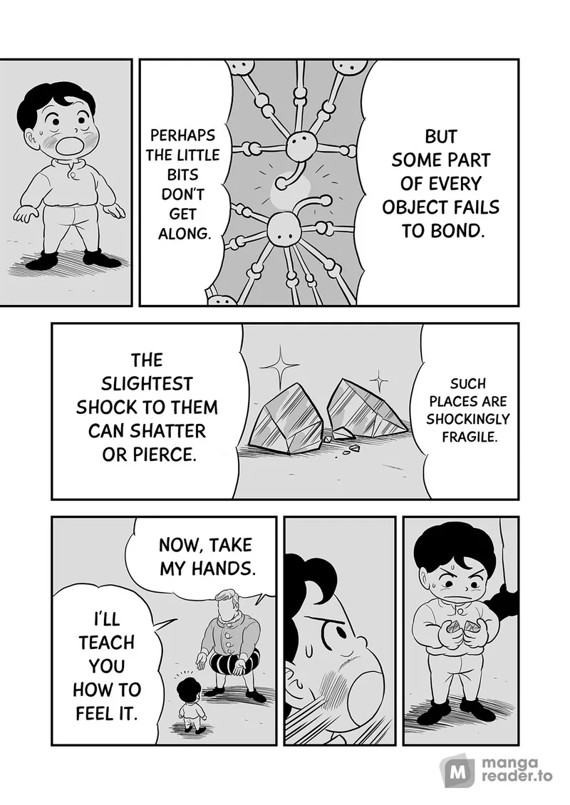 Ousama Ranking Chapter 86 page 4