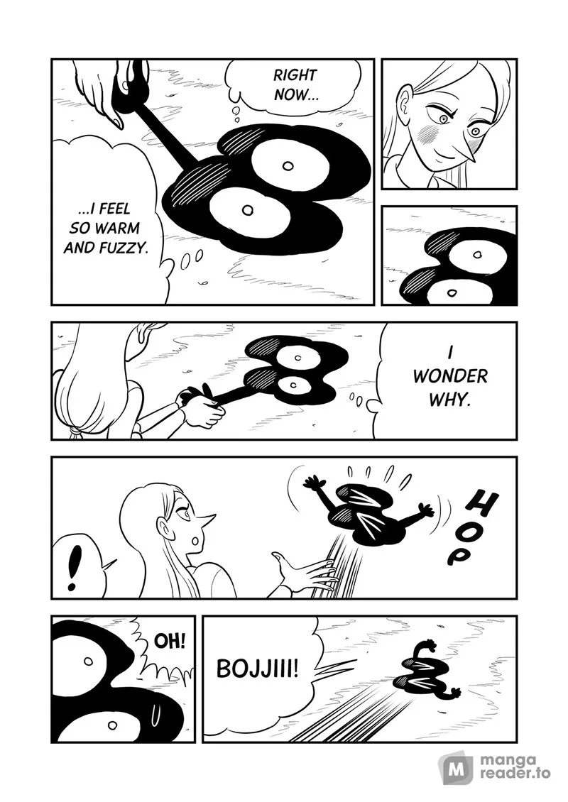 Ousama Ranking Chapter 88 page 10