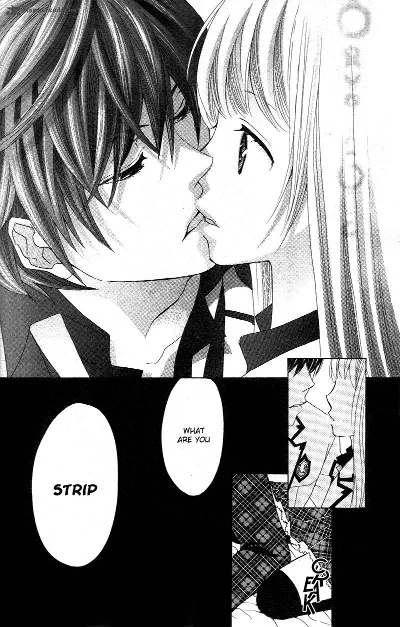 Ousama to Fushigi no Shiro Chapter 1 page 39